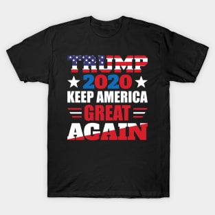 Keep America Great Again T-Shirt